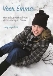 Omslag van Voor Emma