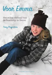 Omslag van Voor Emma