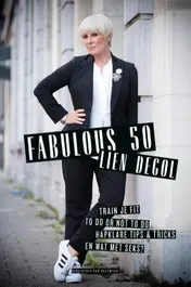 Omslag van Fabulous 50