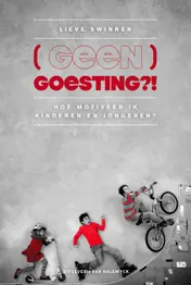 Omslag van (geen) goesting?!