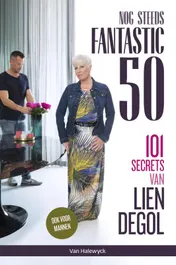 Omslag van Nog steeds fantastic 50