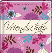 Omslag van Vriendschap