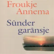 Omslag van Sûnder garânsje