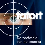Omslag van Tatort - De zachtheid van het monster