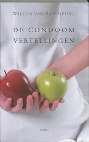 Omslag van De condoom vertellingen