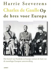 Omslag van Charles de Gaulle