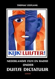 Omslag van Kijk! Luister!