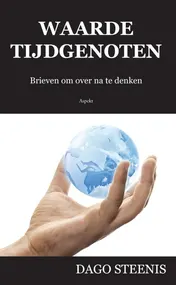 Omslag van Waarde tijdgenoten