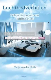 Omslag van Luchtbed verhalen