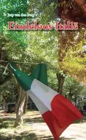 Omslag van Eindeloos Italië