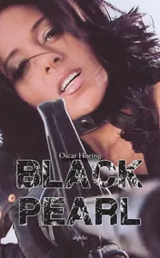 Omslag van Black pearl