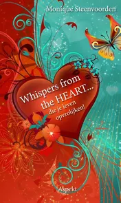 Omslag van Whispers from the heart