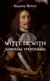 Omslag van Witte de With