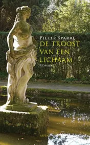 Omslag van De troost van een lichaam
