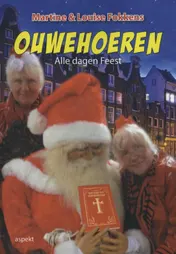 Omslag van Ouwehoeren
