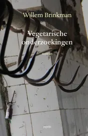 Omslag van Vegetarische onderzoekingen