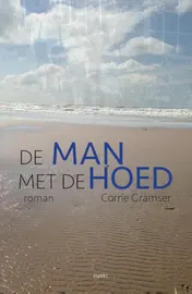 Omslag van De man met de hoed