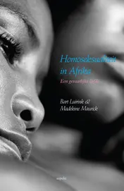 Omslag van Homosexualiteit in Afrika