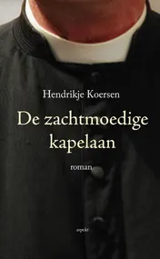 Omslag van De zachtmoedige kapelaan