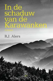 Omslag van In de schaduw van de Karawanken