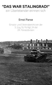 Omslag van das war Stalingrad!