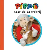 Omslag van Pippo naar de boerderij