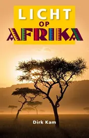 Omslag van Licht op Afrika