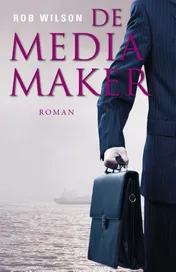 Omslag van De mediamaker
