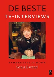 Omslag van TV interviews