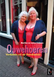 Omslag van Ouwehoeren