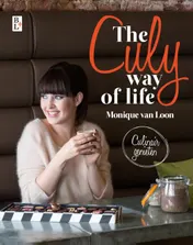 Omslag van The culy way of life