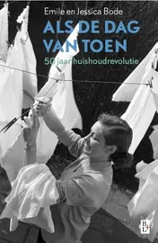 Omslag van Als de dag van toen
