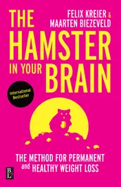 Omslag van The Hamster in your Brain