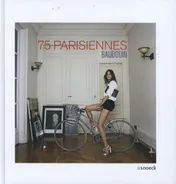 Omslag van 75 Parisiennes
