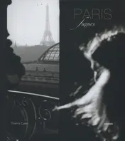 Omslag van Paris