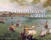 Omslag van Vlaanderen en de zee