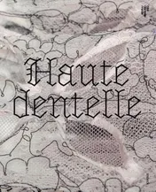 Omslag van Haute Dentelle