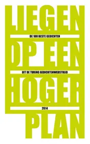 Omslag van Liegen op een hoger plan
