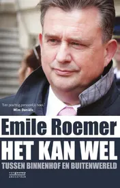 Omslag van Het kan wel