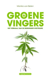 Omslag van Groene vingers