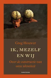 Omslag van Ik, mezelf en wij