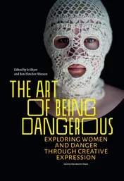Omslag van The Art of Being Dangerous