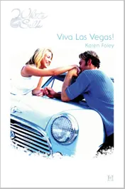 Omslag van Viva Las Vegas!