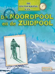 Omslag van De Noordpool en de Zuidpool