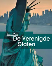 Omslag van De Verenigde Staten van Amerika