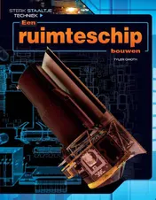Omslag van Een ruimteschip bouwen