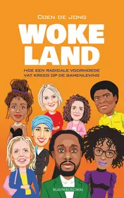 Omslag van Wokeland
