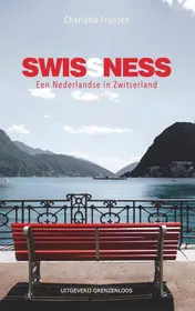 Omslag van Swissness