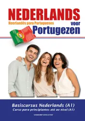 Omslag van Nederlands voor Portugezen