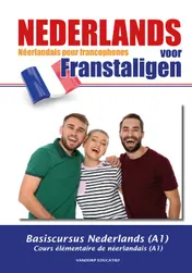Omslag van Nederlands voor Franstaligen